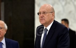 نجیب میقاتی: به دنبال تشکیل دولت تکنوکرات هستم
