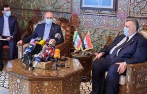 تشریح اهداف اقتصادی و تجاری سفر هیات عالیرتبه پارلمانی ایران به سوریه
