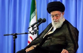 تسلیت رهبر معظم انقلاب به حجت‌الاسلام محمدی گلپایگانی
