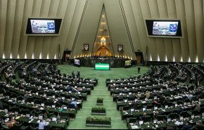 مراسم تحلیف ریاست‌جمهوری بعد از ظهر 14 مرداد برگزار می‌شود