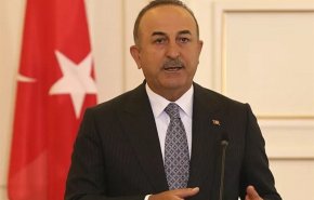 تماس تلفنی چاووش اوغلو با وزیر خارجه تونس
