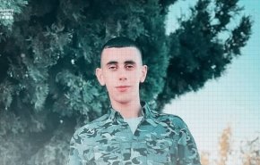 شهادت یک جوان فلسطینی به ضرب گلوله نظامیان صهیونیست‌ در الخلیل