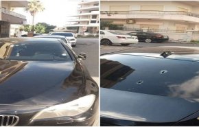 إطلاق عدة رشقات من الرصاص على منزل رئيس غرفة تجارة وصناعة طرطوس