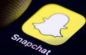 سناب شات تعلن اصابتها بخلل فني
