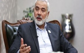 هنیه:هدف تل آویو از عضویت در اتحادیه آفریقا تثبیت موجودیت خود است