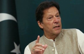 عمران‌خان: با طالبان کاری نداریم و فقط خواهان صلح در افغانستانیم
