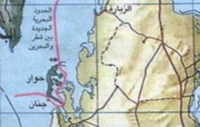 افزایش اختلاف بحرین و قطر بر سر مجمع‌الجزایر مورد منازعه