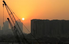 اف‌بی‌آی: مواد منفجر شده در انفجار بیروت یک پنجم محموله اصلی بوده است