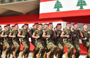 عون: ارتش ضامن وحدت ملی و ثبات کشور است