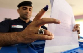 کمیسیون انتخابات عراق: هیچ انصرافی رخ نداده است