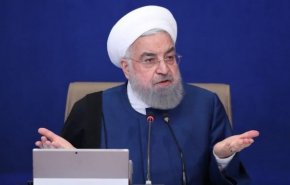 روحانی: خدمات طرح تحول سلامت غیر قابل انکار است