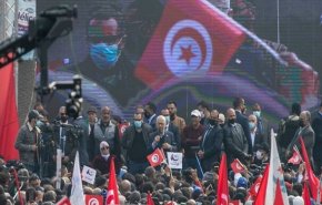 الغنوشی قصور درانجام مسئولیت را بپذیرد