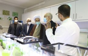 آغاز به کار واحد زیست فناوری مجتمع هسته‌ای خنداب اراک