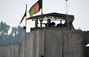 اصابت 3 راکت به فرودگاه قندهار؛ پروازها متوقف شد