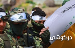 اهداف آمریکا از تحریم اعضای گروه مسلح مورد حمایت ترکیه در شمال سوریه 