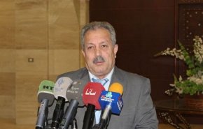 بشار اسد، حسین عرنوس را مأمور تشکیل کابینه کرد