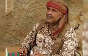 افسر ارشد ائتلاف سعودی در مأرب کشته شد
