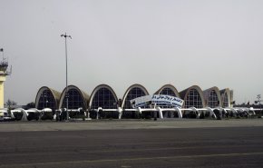 طالبان تقصف مطار قندهار لوقف الضربات الجوية ضدها