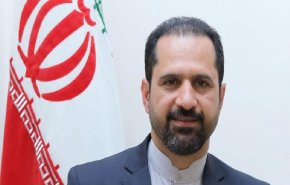 ايران قادرة على توفير بعض السلع التي تحتاجها البرازيل