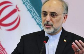 صالحی: دستاوردهای دولت تدبیر و امید در صنعت هسته‌ای بی‌بدیل است