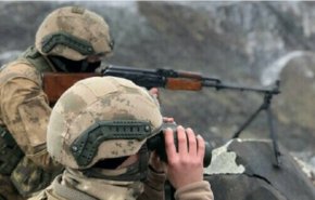 وزارت دفاع ترکیه: عملیات در شمال عراق ادامه خواهد داشت