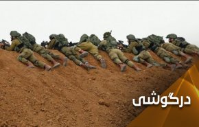 مردان خدا در لبنان و فلسطین، اسرائیل را وحشتزده کرده اند