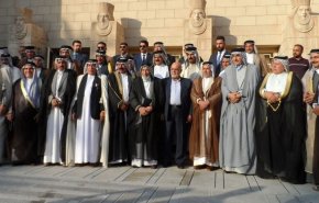 عشایر عراق در دیدار سفیر ایران خواستار ملاقات با رهبر انقلاب شدند