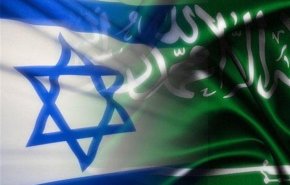 پروژه ارتباطی جدید عربستان و رژیم صهیونیستی