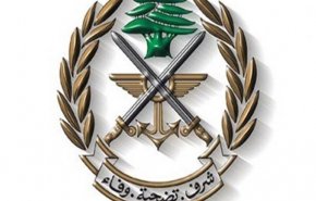 بازداشت یکی از عاملان تیراندازی در خلده لبنان