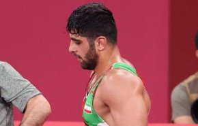 ساروی هم از رسیدن به فینال باز ماند