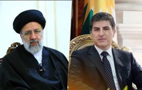 نیچروان بارزانی سه شنبه به تهران می‌آید
