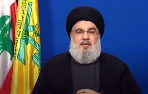 سید حسن نصرالله شنبه سخنرانی می‌کند