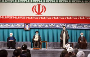 حجت الاسلام رییسی: انتخابات ۲۸ خرداد جلوه‌ای از مردم‌سالاری دینی بود