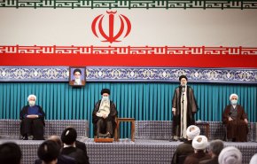 بازتاب مراسم تنفیذ حکم ریاست‌ جمهوری در رسانه‌های عرب زبان