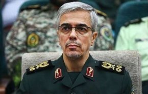 اعلام آمادگی همه‌جانبه نیروهای مسلح برای کمک به دولت جدید