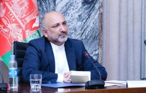وزیر خارجه افغانستان: طالبان مرتکب جنایات جنگی غیرقابل جبران شده است