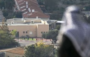 طرح بزرگ شهرک‌سازی رژیم صهیونیستی در شمال قدس شرقی
