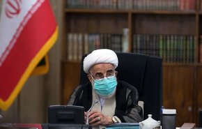 آية الله جنتي: الجميع مطالبون بدعم الحكومة الجديدة
