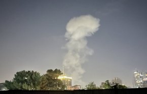 انفجار مهیب در کابل