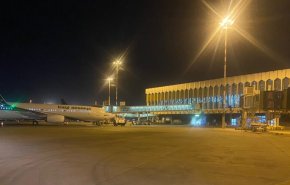 ظلام دامس في مطار بغداد...  مسؤولون يوضحون