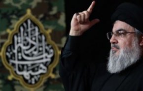 سیدحسن نصرالله: حزب‌الله به تله جنگ داخلی کشیده نمی‌شود