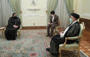 سیاست اصولی ایران، حمایت از تمامیت ارضی کشورها و دفاع از مظلومان جهان است