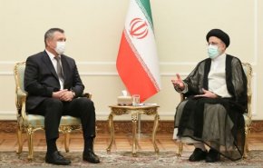 رییسی: تعامل گسترده با کشورهای همسایه، اصول سیاست خارجی ایران است