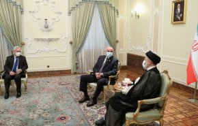رییسی: با اتکا به پیشینه تمدنی روابط ایران و تاجیکستان را ارتقا دهیم