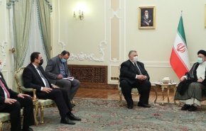 رئیسی: نیروهای بیگانه هر چه زودتر از خاک سوریه خارج شوند
