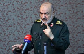 فرمانده کل سپاه: صهیونیست‌ها متوجه پیامد حرف‌هایشان باشند