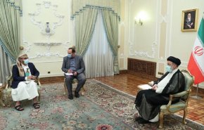رئيسي: اليمن تحول الى مظهر لمقاومة الاستكبار العالمي