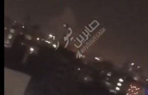 وقوع دو انفجار در بغداد