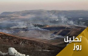 از تهران به تل آویو 