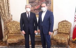 انتقاد عراقچی از رویکرد دوگانه برخی کشورها در قبال تحولات منطقه
